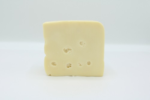 Baby Swiss